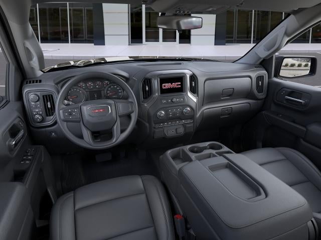 2026 GMC Sierra 1500 4WD Crew Cab 147 Pro