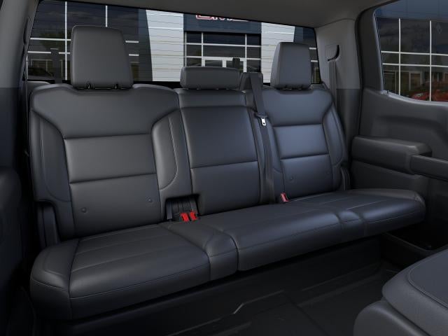2026 GMC Sierra 1500 4WD Crew Cab 147 Pro
