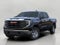 2026 GMC Sierra 1500 4WD Crew Cab 147 Pro