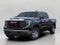 2026 GMC Sierra 1500 4WD Crew Cab 147 Pro
