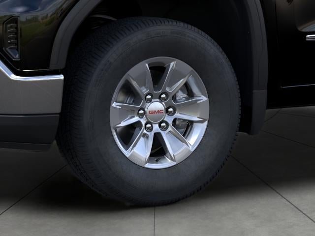 2026 GMC Sierra 1500 4WD Crew Cab 147 Pro