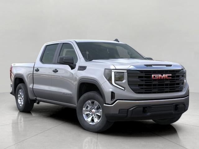 2026 GMC Sierra 1500 4WD Crew Cab 147 Pro