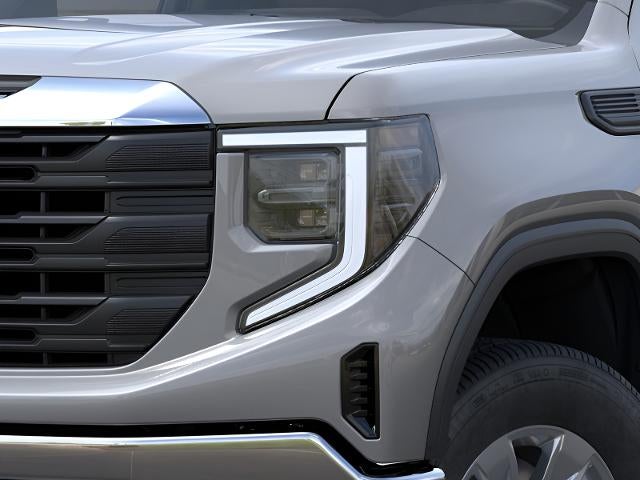 2026 GMC Sierra 1500 4WD Crew Cab 147 Pro