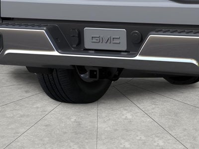 2026 GMC Sierra 1500 4WD Crew Cab 147 Pro