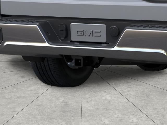 2026 GMC Sierra 1500 4WD Crew Cab 147 Pro