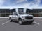 2026 GMC Sierra 1500 4WD Crew Cab 147 Pro