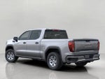 2026 GMC Sierra 1500 4WD Crew Cab 147 Pro