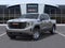 2026 GMC Sierra 1500 4WD Crew Cab 147 Pro