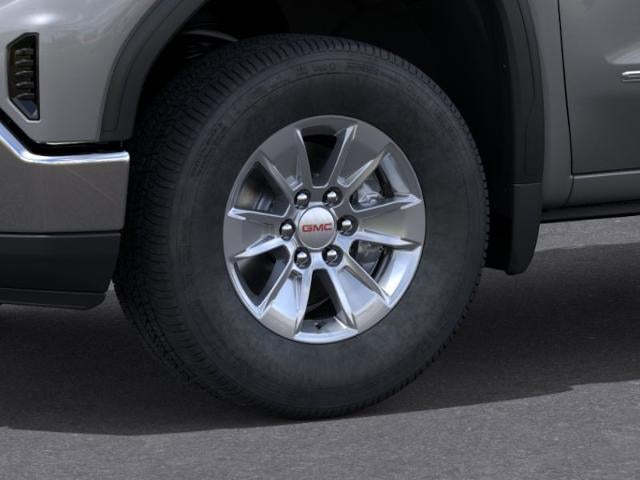 2026 GMC Sierra 1500 4WD Crew Cab 147 Pro