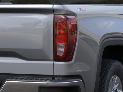 2026 GMC Sierra 1500 4WD Crew Cab 147 Pro