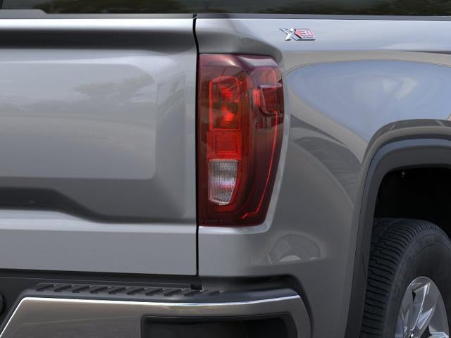 2026 GMC Sierra 1500 4WD Crew Cab 147 Pro