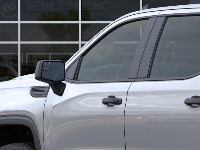 2026 GMC Sierra 1500 4WD Crew Cab 147 Pro