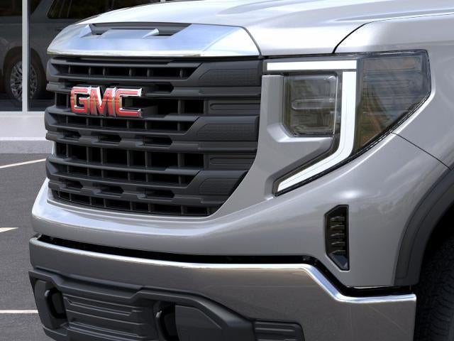 2026 GMC Sierra 1500 4WD Crew Cab 147 Pro