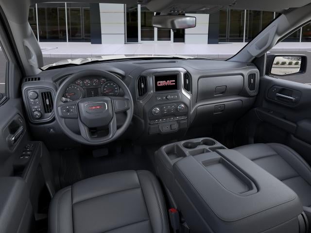 2026 GMC Sierra 1500 4WD Crew Cab 147 Pro