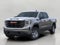 2026 GMC Sierra 1500 4WD Crew Cab 147 Pro