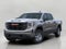 2026 GMC Sierra 1500 4WD Crew Cab 147 Pro