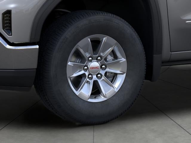 2026 GMC Sierra 1500 4WD Crew Cab 147 Pro