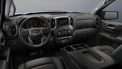 2026 GMC Sierra 1500 4WD Crew Cab 147 Pro