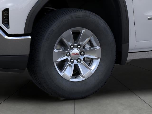 2026 GMC Sierra 1500 4WD Crew Cab 147 Pro