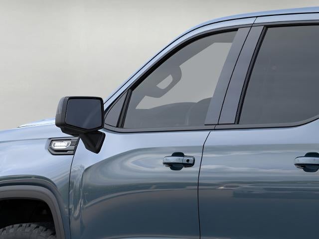 2026 GMC Sierra 1500 4WD Crew Cab 147 Elevation w/3SB