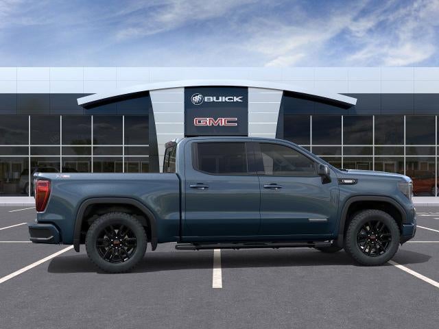 2026 GMC Sierra 1500 4WD Crew Cab 147 Elevation w/3SB