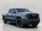 2026 GMC Sierra 1500 4WD Crew Cab 147 Elevation w/3SB