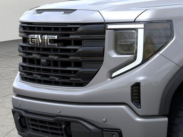 2026 GMC Sierra 1500 4WD Crew Cab 147 Elevation w/3SB