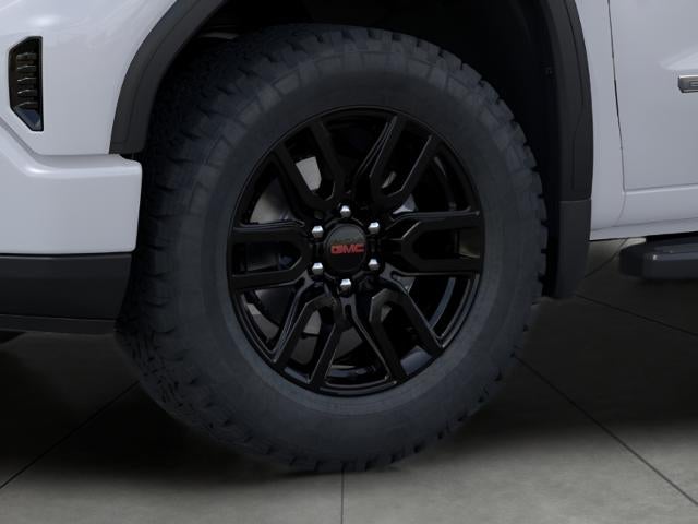 2026 GMC Sierra 1500 4WD Crew Cab 147 Elevation w/3SB