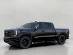 2026 GMC Sierra 1500 4WD Crew Cab 147 Elevation w/3SB