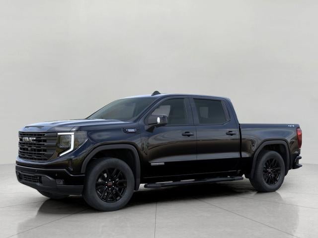 2026 GMC Sierra 1500 4WD Crew Cab 147 Elevation w/3SB