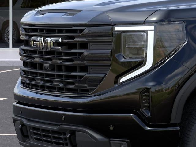 2026 GMC Sierra 1500 4WD Crew Cab 147 Elevation w/3SB