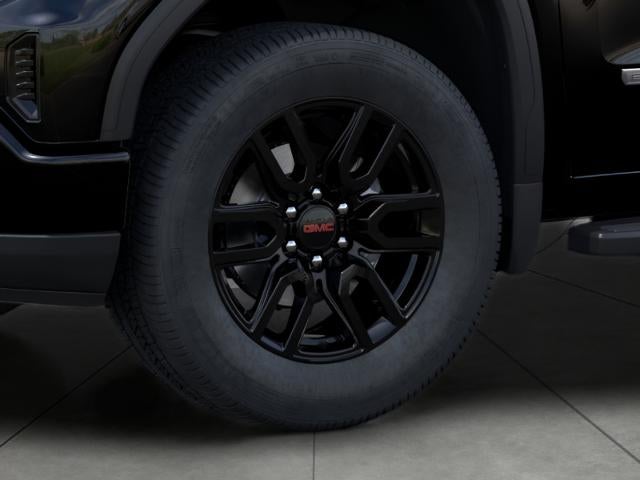 2026 GMC Sierra 1500 4WD Crew Cab 147 Elevation w/3SB