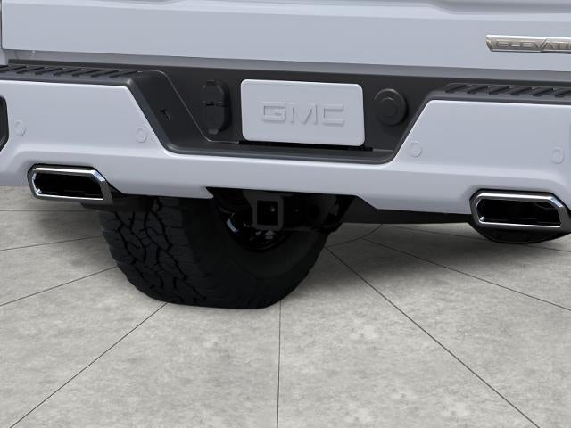 2026 GMC Sierra 1500 4WD Crew Cab 147 Elevation w/3SB