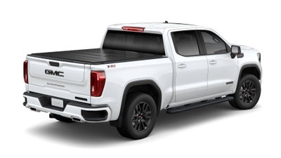 2026 GMC Sierra 1500 4WD Crew Cab 147 Elevation w/3SB