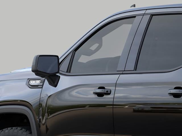 2026 GMC Sierra 1500 4WD Crew Cab 147 Elevation w/3SB