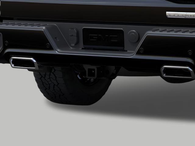 2026 GMC Sierra 1500 4WD Crew Cab 147 Elevation w/3SB