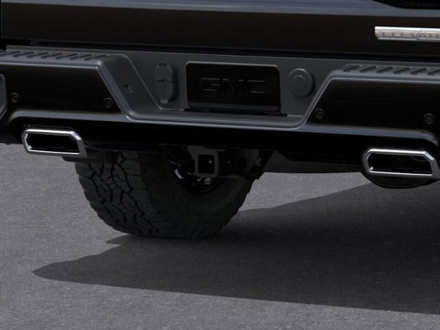 2026 GMC Sierra 1500 4WD Crew Cab 147 Elevation w/3SB