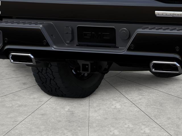2026 GMC Sierra 1500 4WD Crew Cab 147 Elevation w/3SB