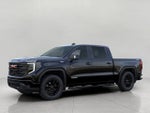 2026 GMC Sierra 1500 4WD Crew Cab 147 Elevation w/3SB