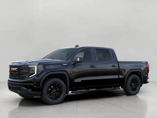 2026 GMC Sierra 1500 4WD Crew Cab 147 Elevation w/3SB