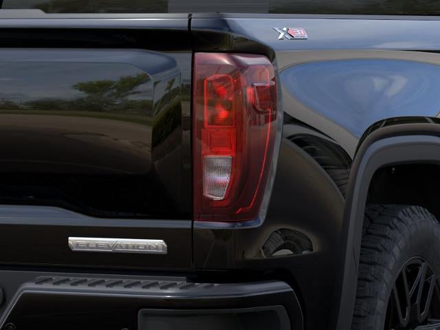 2026 GMC Sierra 1500 4WD Crew Cab 147 Elevation w/3SB