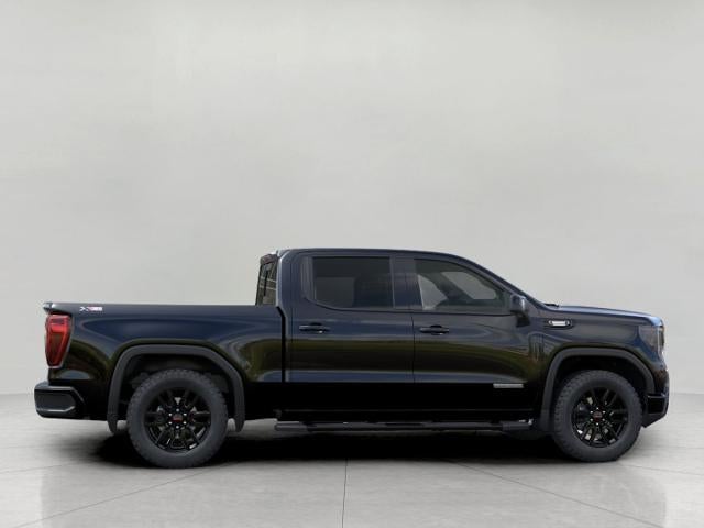 2026 GMC Sierra 1500 4WD Crew Cab 147 Elevation w/3SB