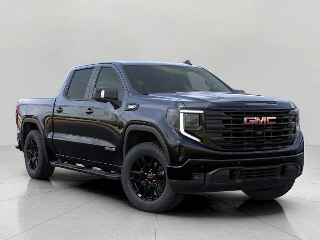 2026 GMC Sierra 1500 4WD Crew Cab 147 Elevation w/3SB