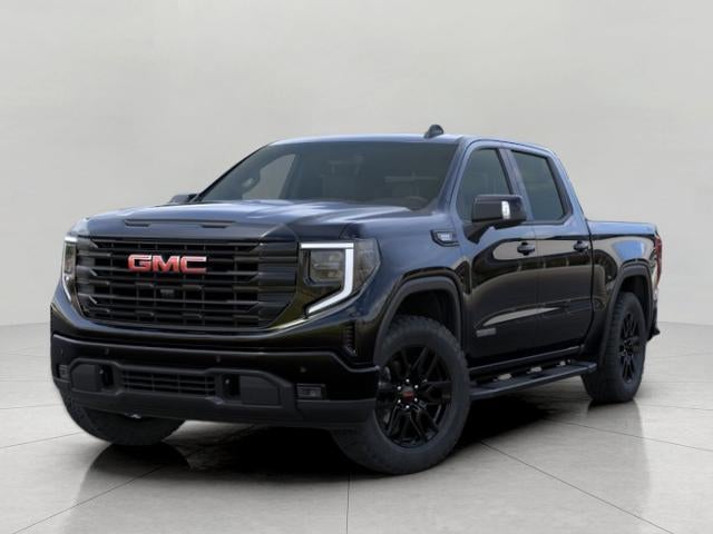 2026 GMC Sierra 1500 4WD Crew Cab 147 Elevation w/3SB