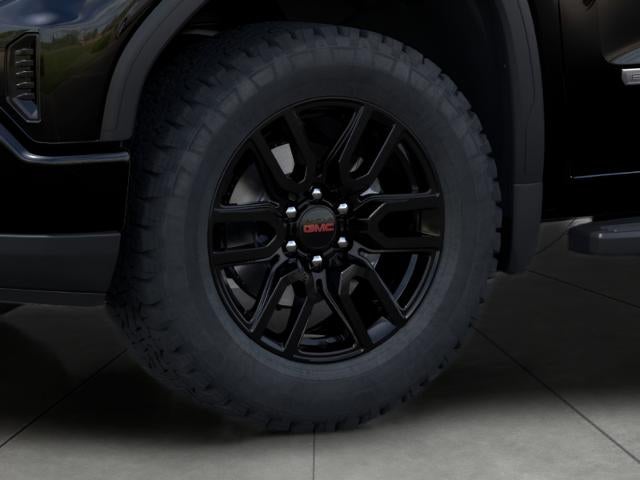 2026 GMC Sierra 1500 4WD Crew Cab 147 Elevation w/3SB