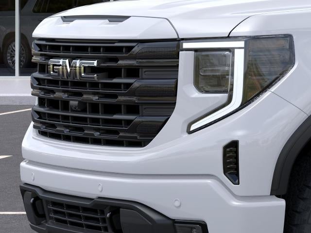 2026 GMC Sierra 1500 4WD Crew Cab 147 Elevation w/3SB