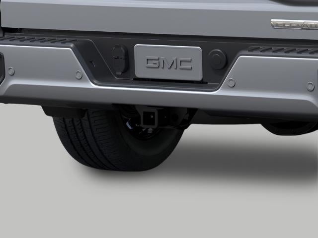 2026 GMC Sierra 1500 4WD Crew Cab 147 Elevation w/3SB