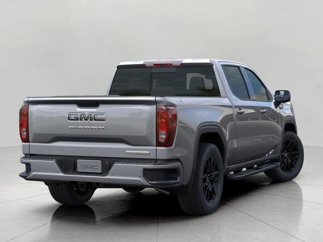 2026 GMC Sierra 1500 4WD Crew Cab 147 Elevation w/3SB