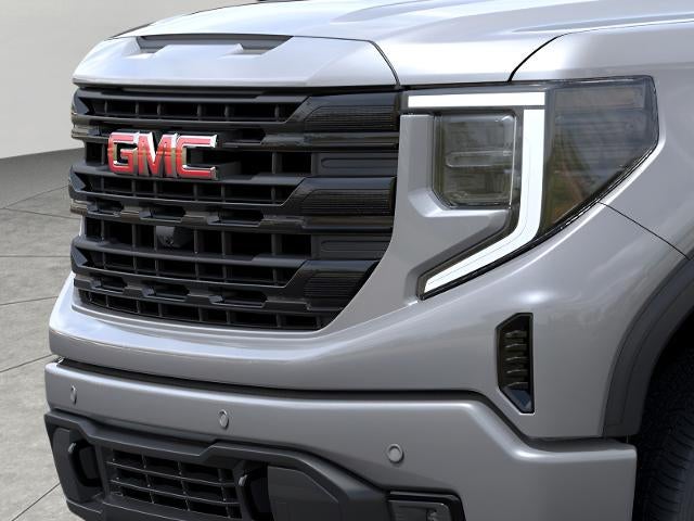 2026 GMC Sierra 1500 4WD Crew Cab 147 Elevation w/3SB