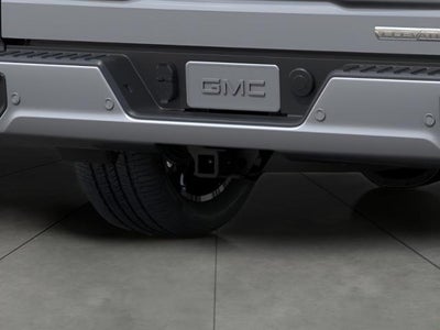 2026 GMC Sierra 1500 4WD Crew Cab 147 Elevation w/3SB